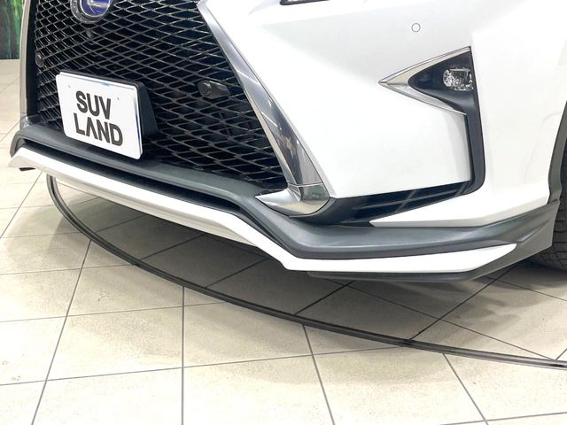 Lexus RX 3