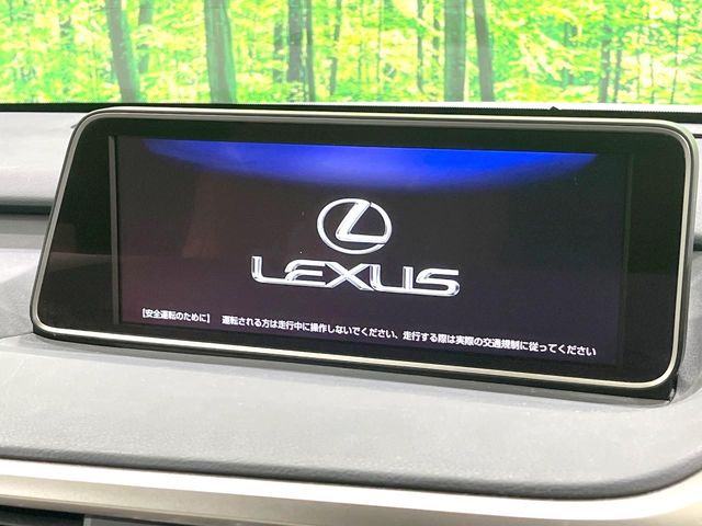 Lexus RX 4