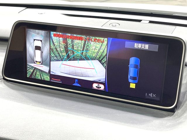 Lexus RX 5