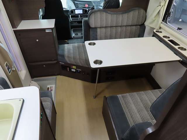 Toyota Camroad 4