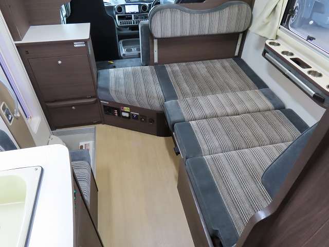 Toyota Camroad 5