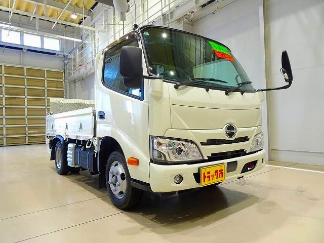 Hino Dutro 2