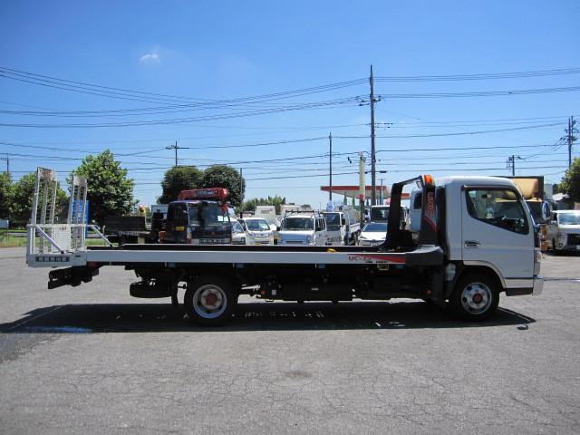Mitsubishi Fuso Canter 11