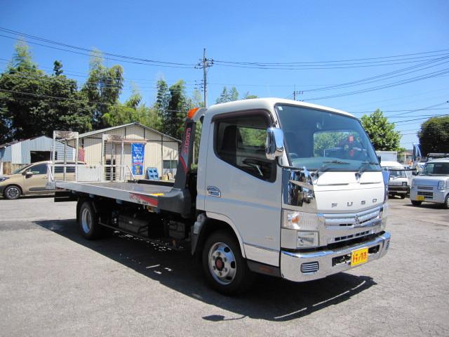 Mitsubishi Fuso Canter 12