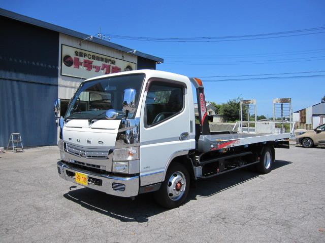 Mitsubishi Fuso Canter 2