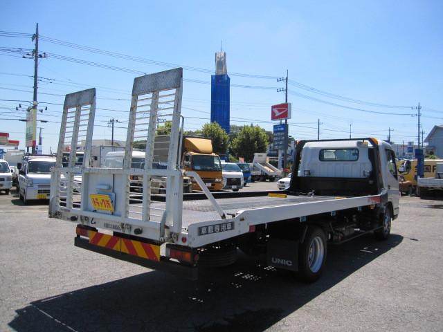 Mitsubishi Fuso Canter 3