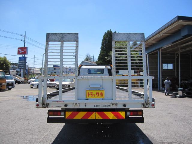 Mitsubishi Fuso Canter 5