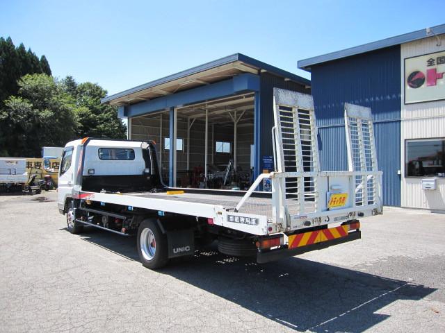 Mitsubishi Fuso Canter 10