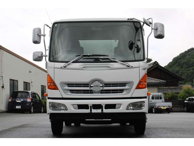 Hino Ranger 2