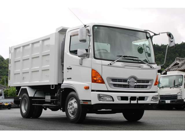 Hino Ranger 3