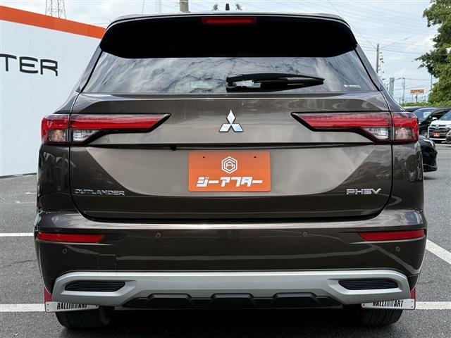 Mitsubishi Outlander 12
