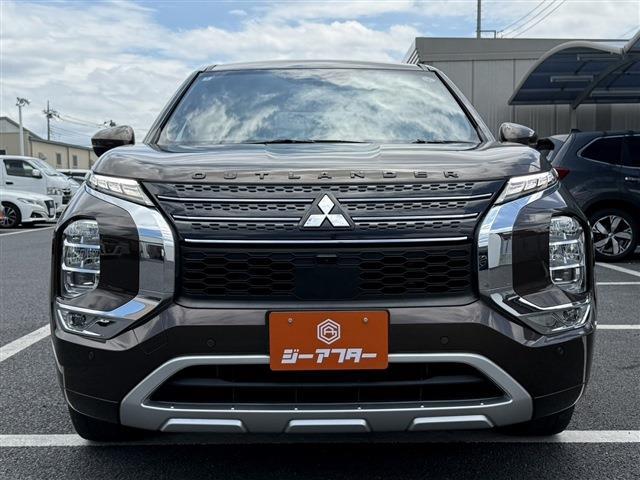 Mitsubishi Outlander 8