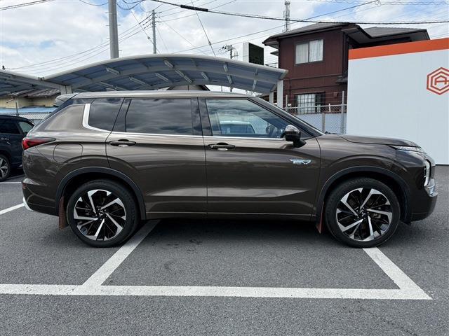 Mitsubishi Outlander 10