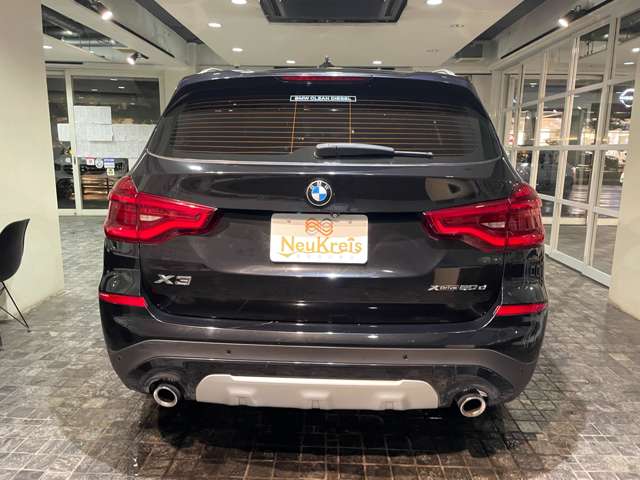 BMW X3 11
