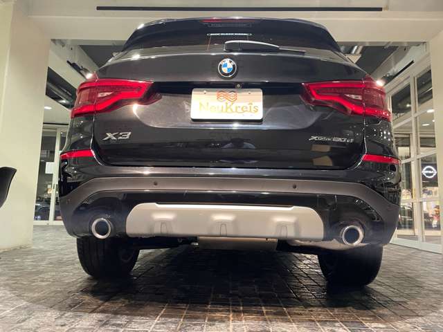 BMW X3 12