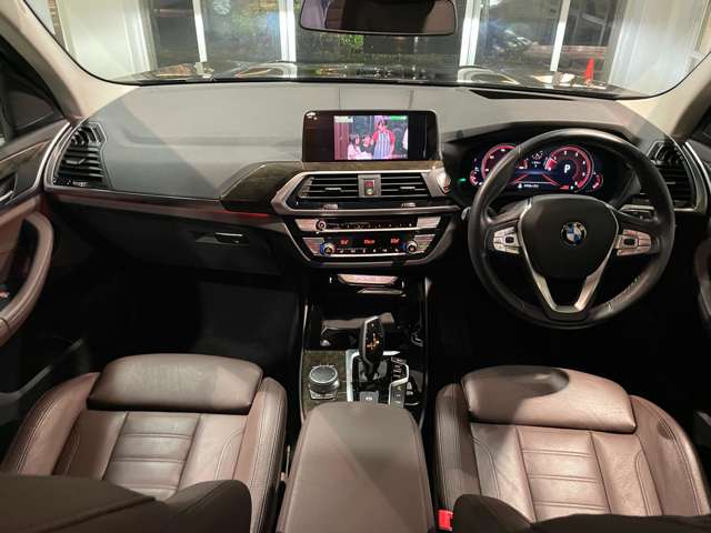 BMW X3 2