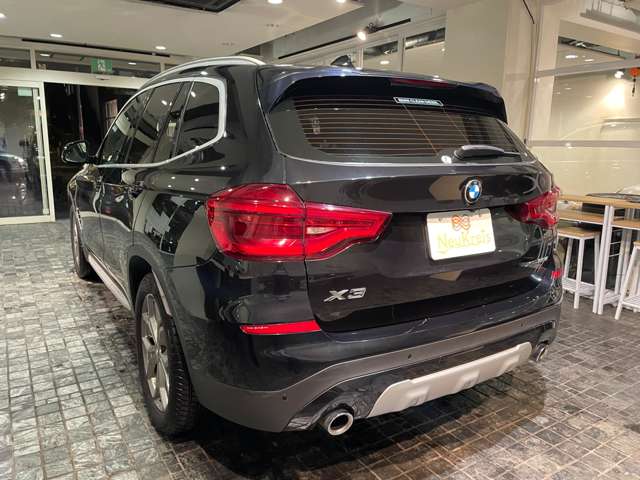 BMW X3 9