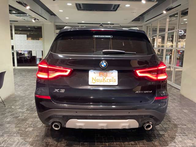 BMW X3 10
