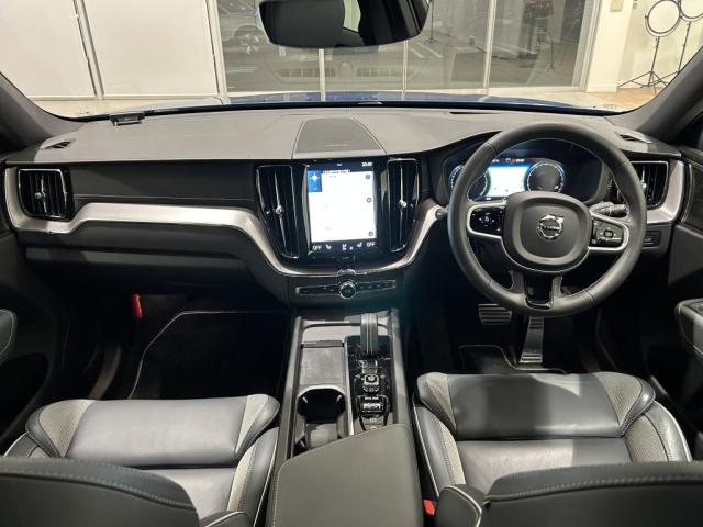 Volvo XC60 2