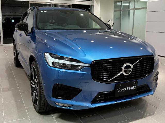 Volvo XC60 6