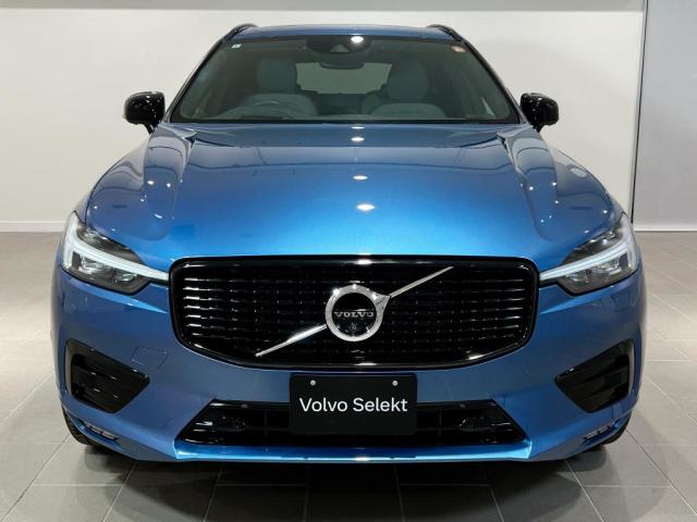 Volvo XC60 8