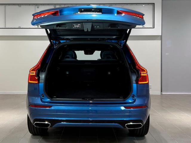 Volvo XC60 9