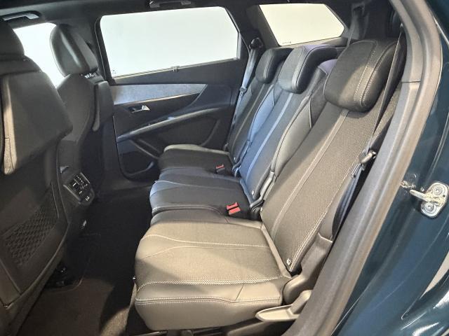 Peugeot 5008 11