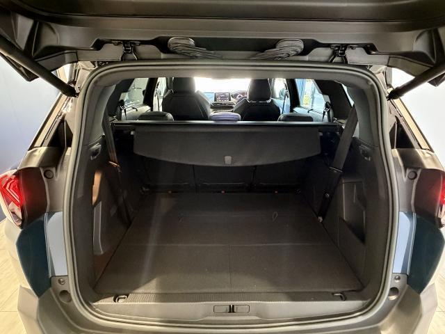 Peugeot 5008 12