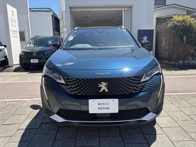 Peugeot 5008 2