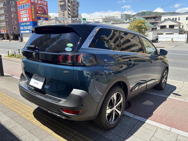 Peugeot 5008 7