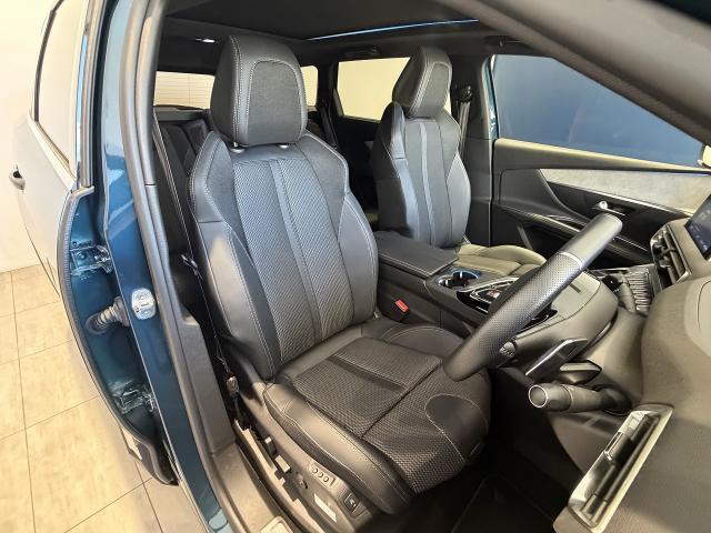 Peugeot 5008 9