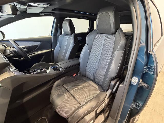 Peugeot 5008 10