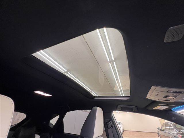 Lexus NX 4