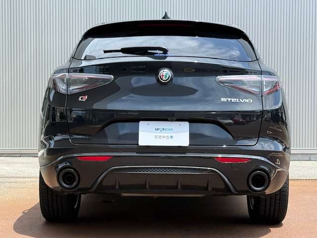 Alfa Romeo Stelvio 7