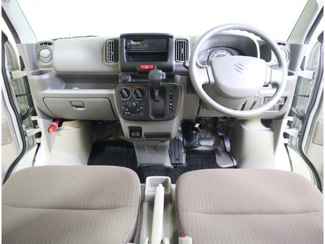 Suzuki Every 4