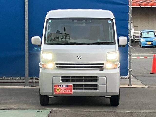 Suzuki Every 5