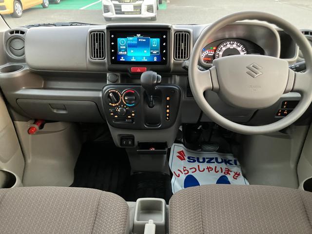 Suzuki Every 8