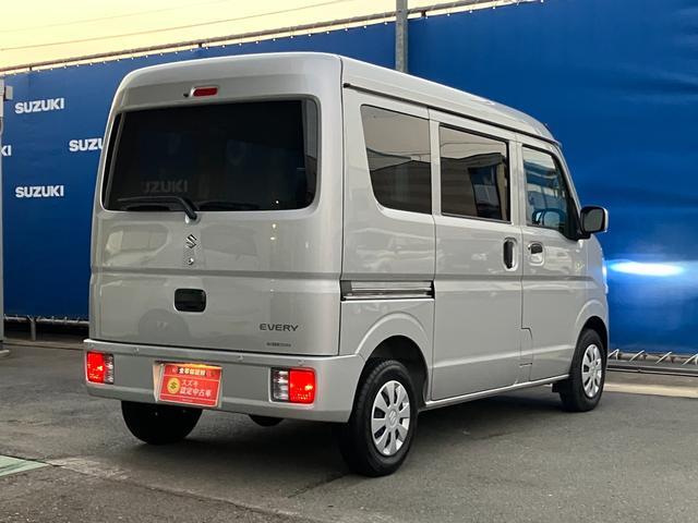 Suzuki Every 10