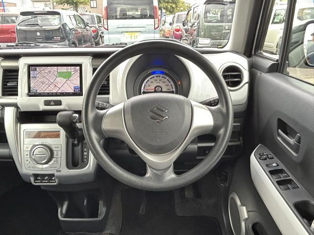 Suzuki Hustler 12