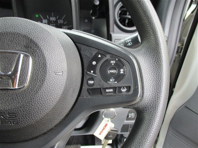 Honda N-VAN 12