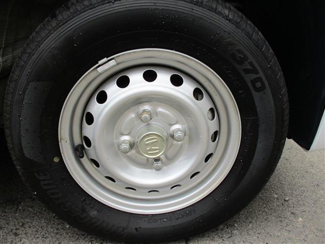 Honda N-VAN 6
