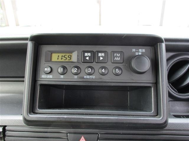 Honda N-VAN 9