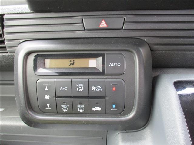 Honda N-VAN 10