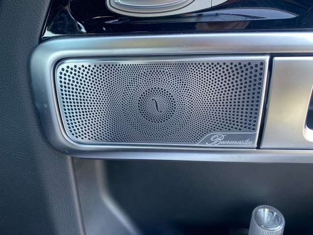 Mercedes-Benz G-Class 7