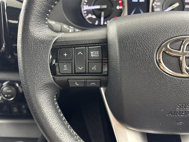 Toyota Hilux 10