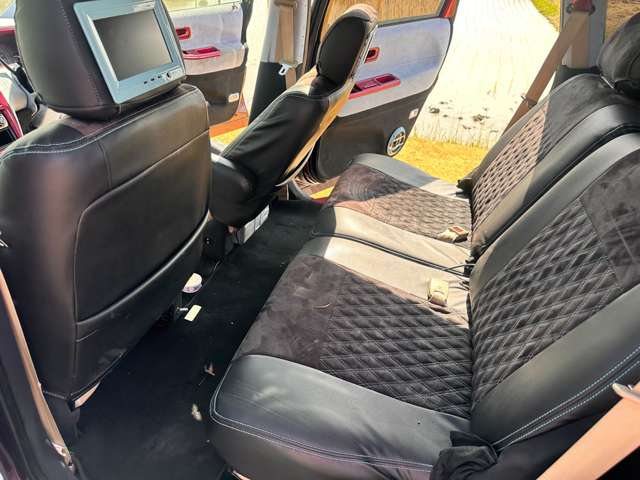 Honda Odyssey 11