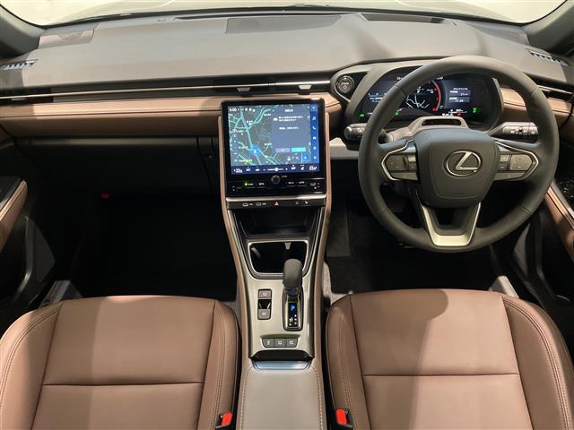 Lexus LBX 4