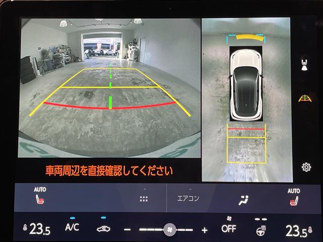 Lexus LBX 6