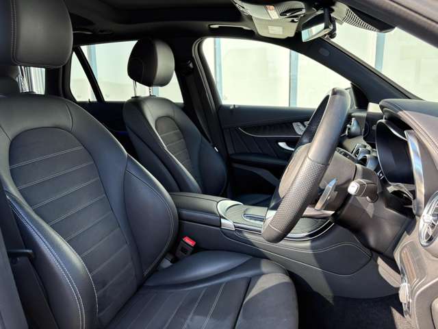 Mercedes-Benz GLC 11
