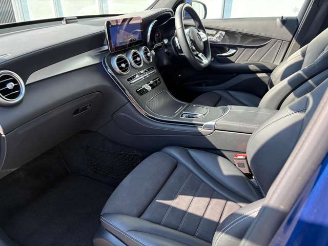 Mercedes-Benz GLC 12